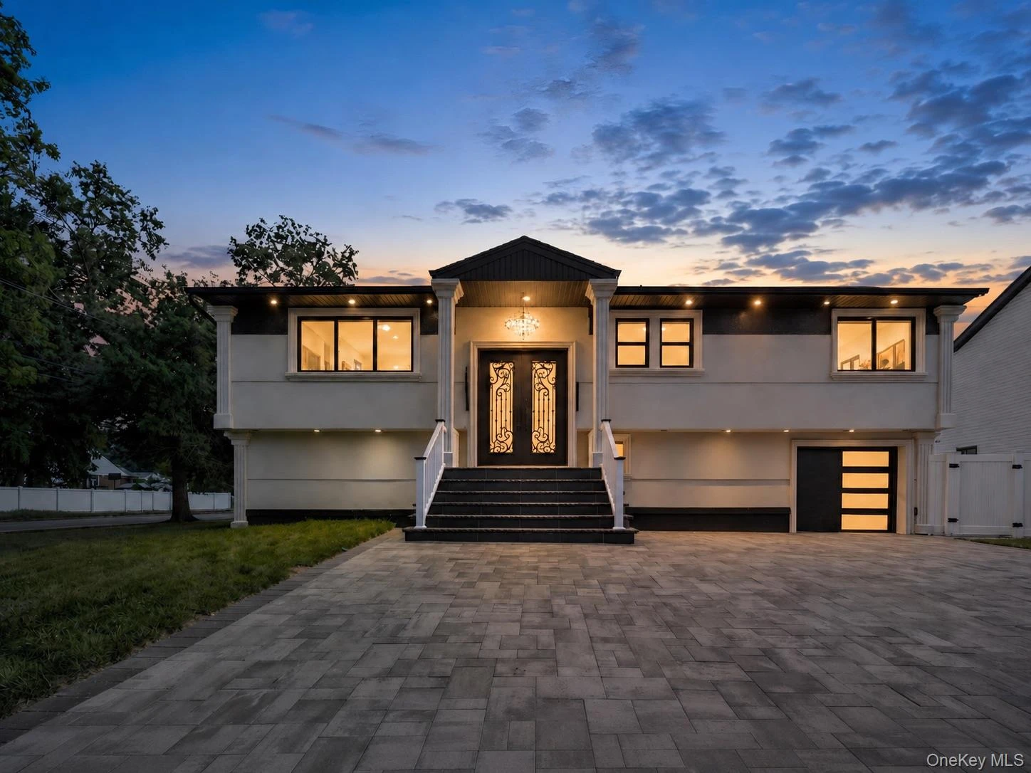 Photograph of 274 Central Park Road