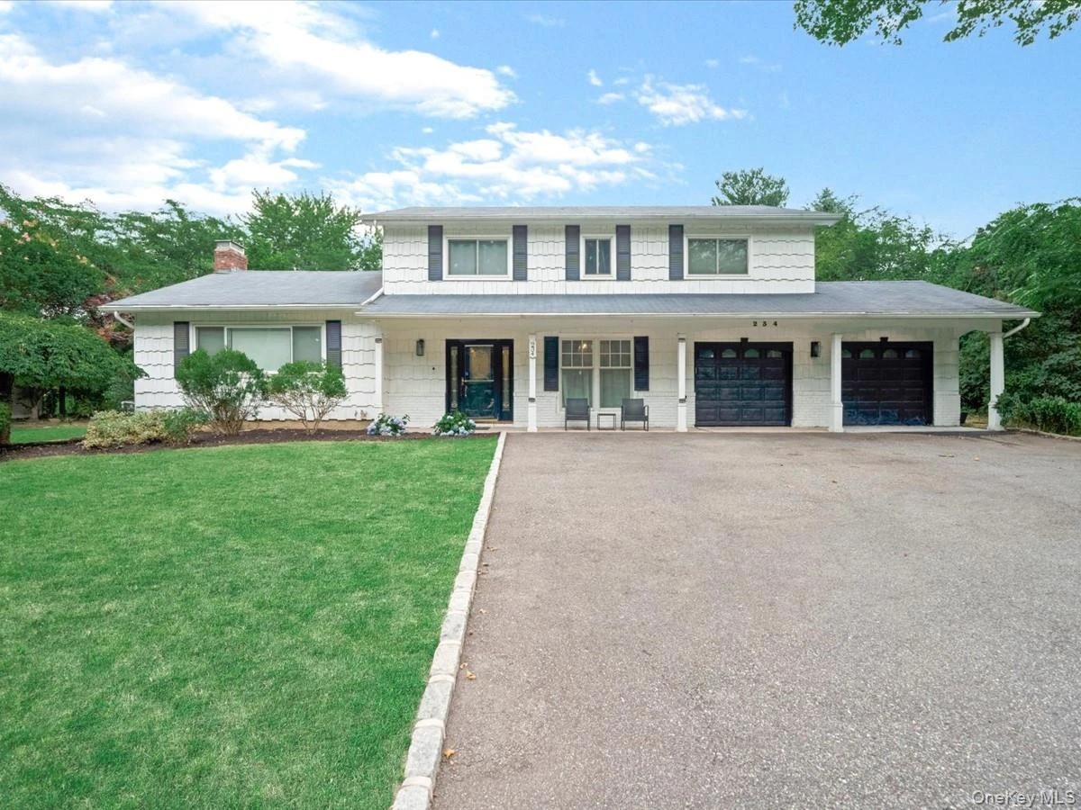 Photograph of 234 Townline Road