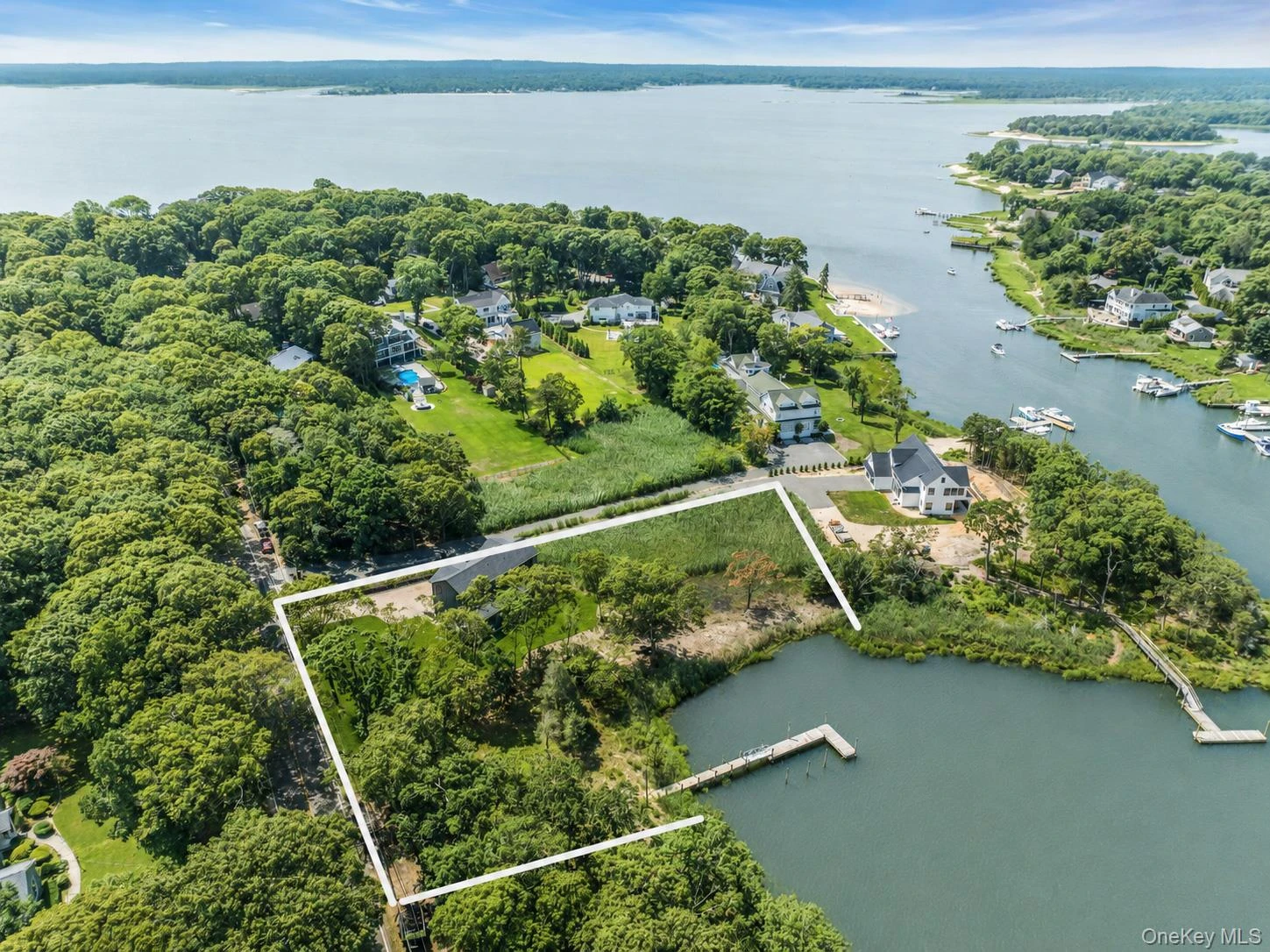 Photograph of 255 Peconic Bay Boulevard