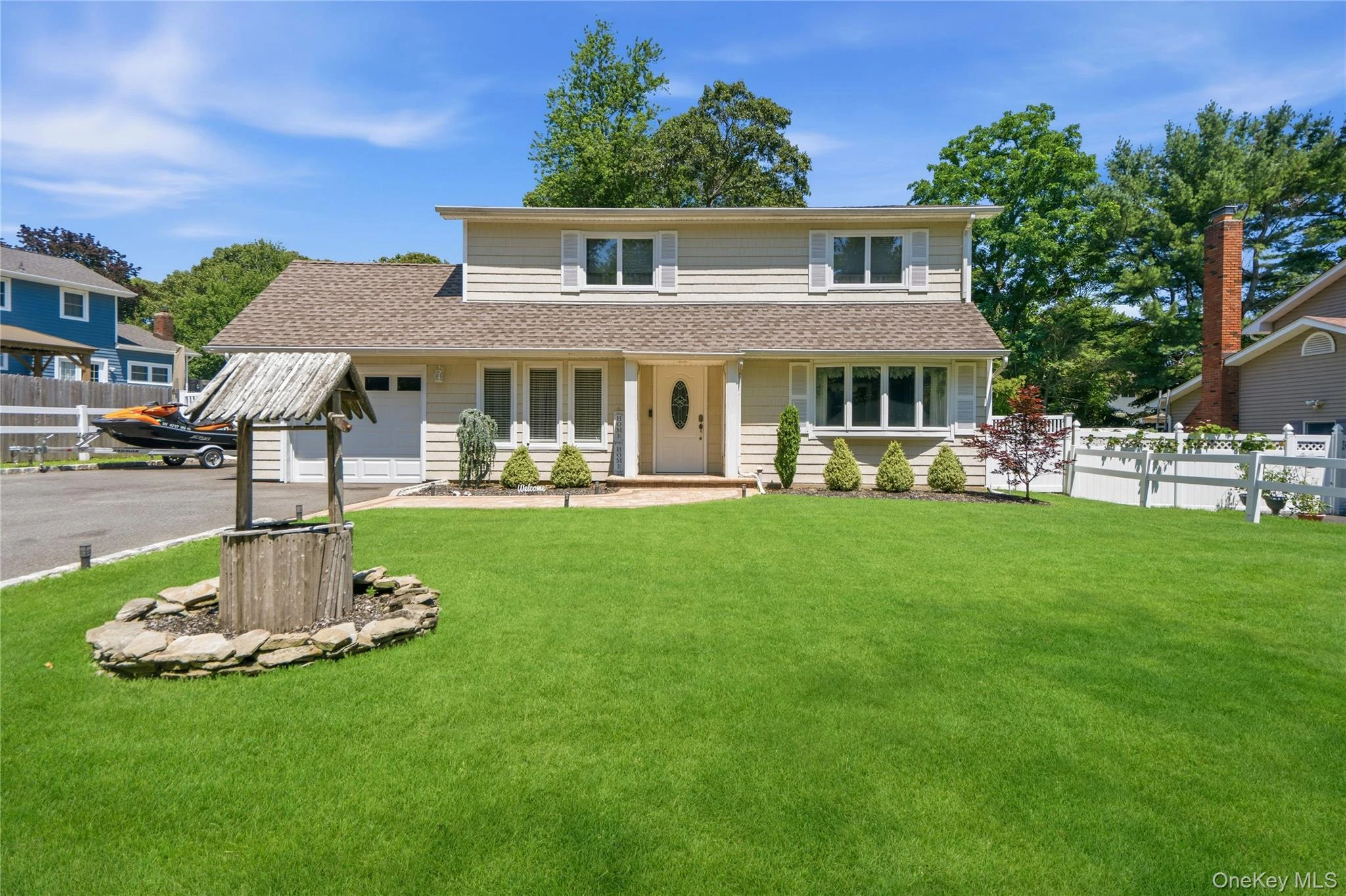 Photograph of 115 Patchogue Drive