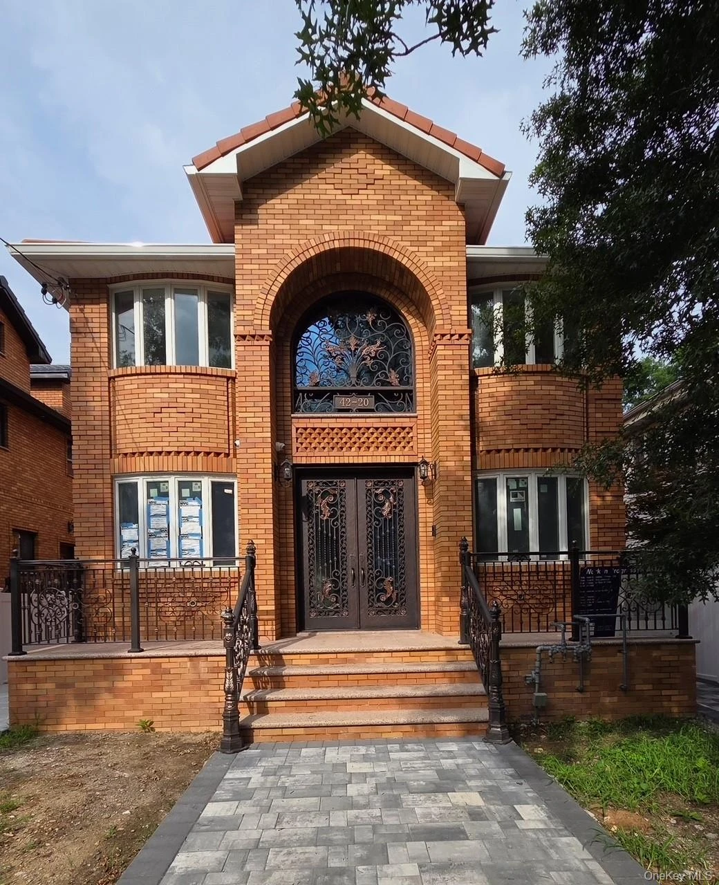 Photograph of 42-20 247th Street