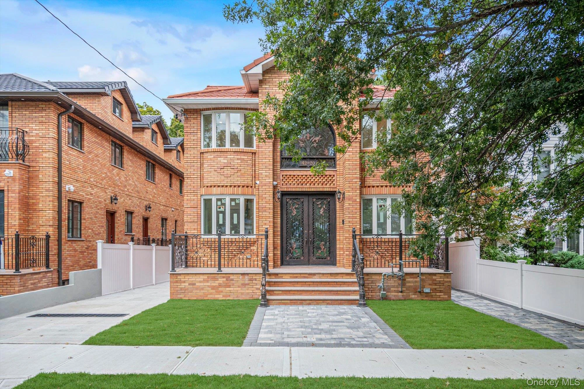 Photograph of 42-20 247th Street