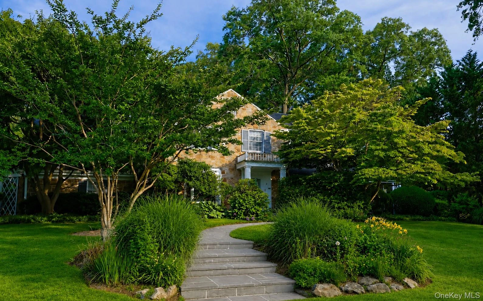 Photograph of 2 Woods Road