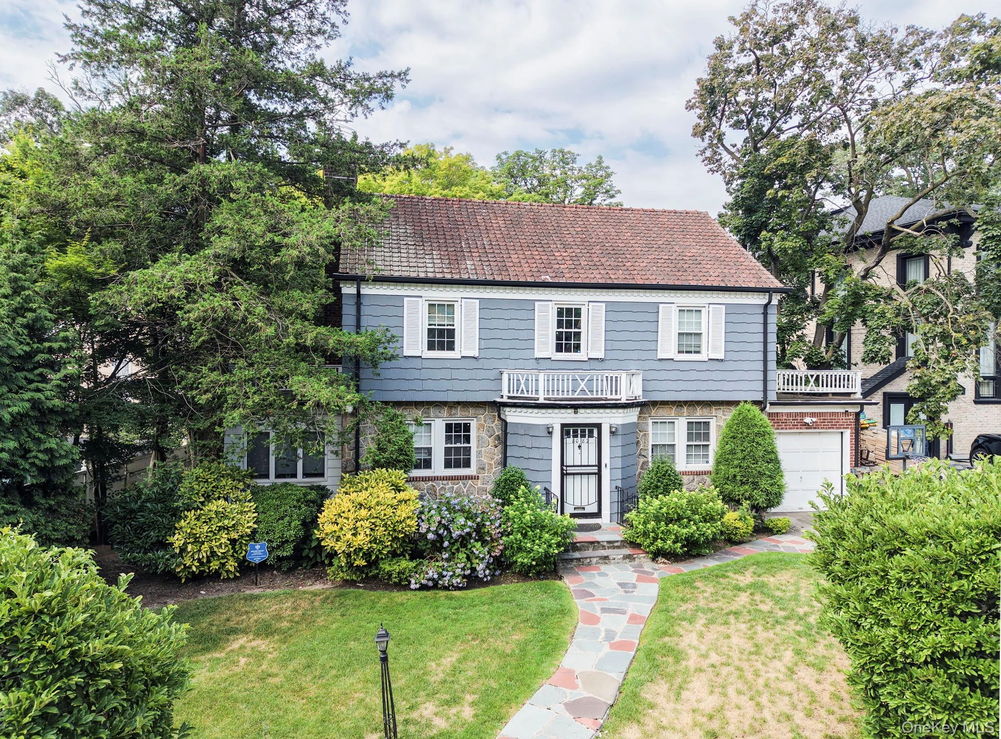 Photograph of 80-82 222nd Street
