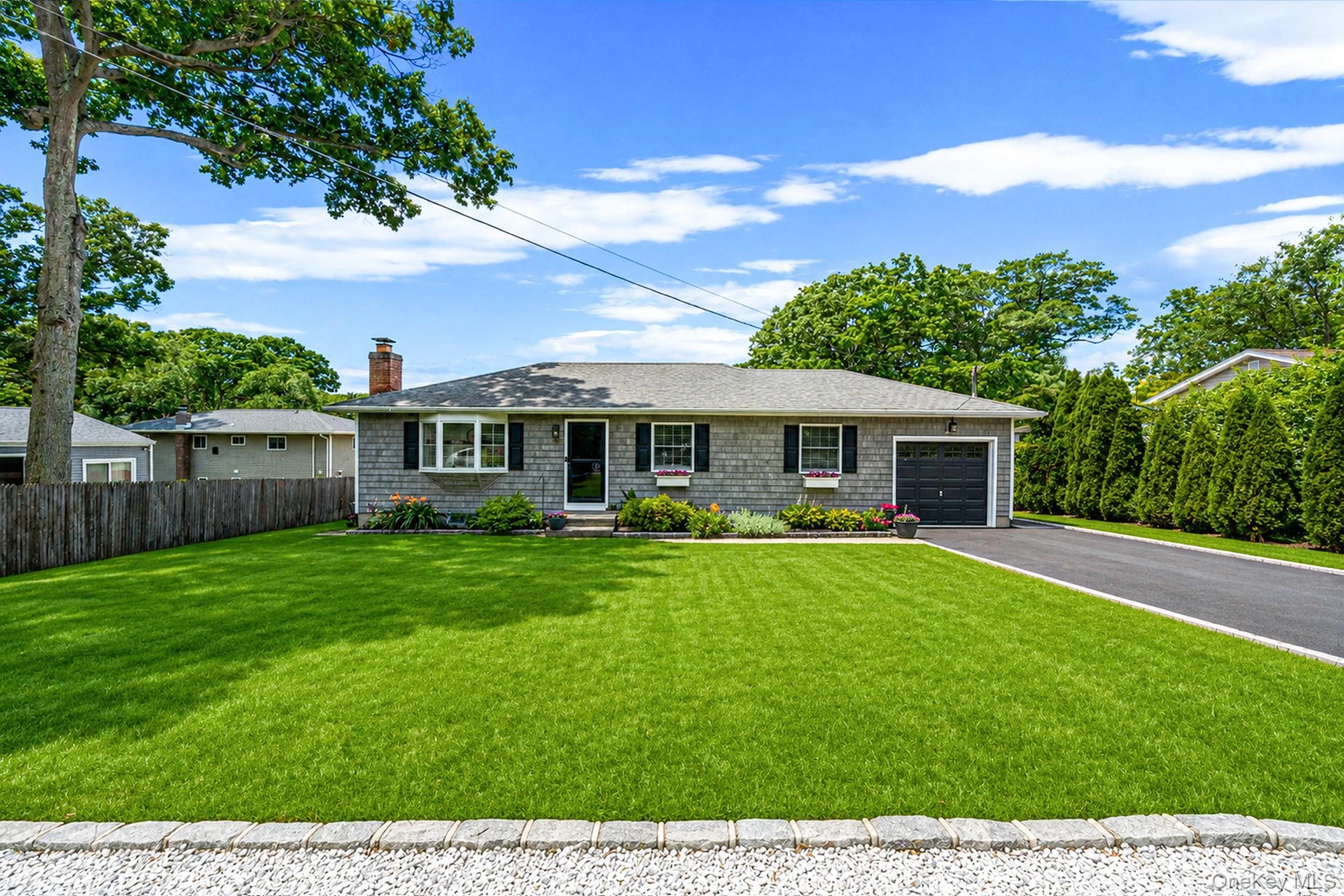 Photograph of 38 1st Street