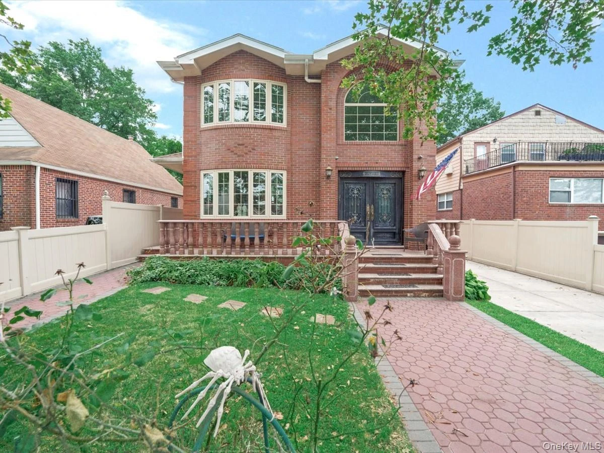Photograph of 24560 61st Avenue