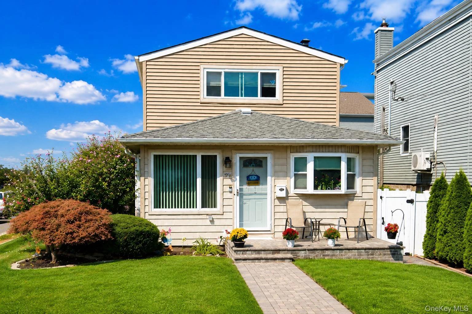 Photograph of 29 Milton Road