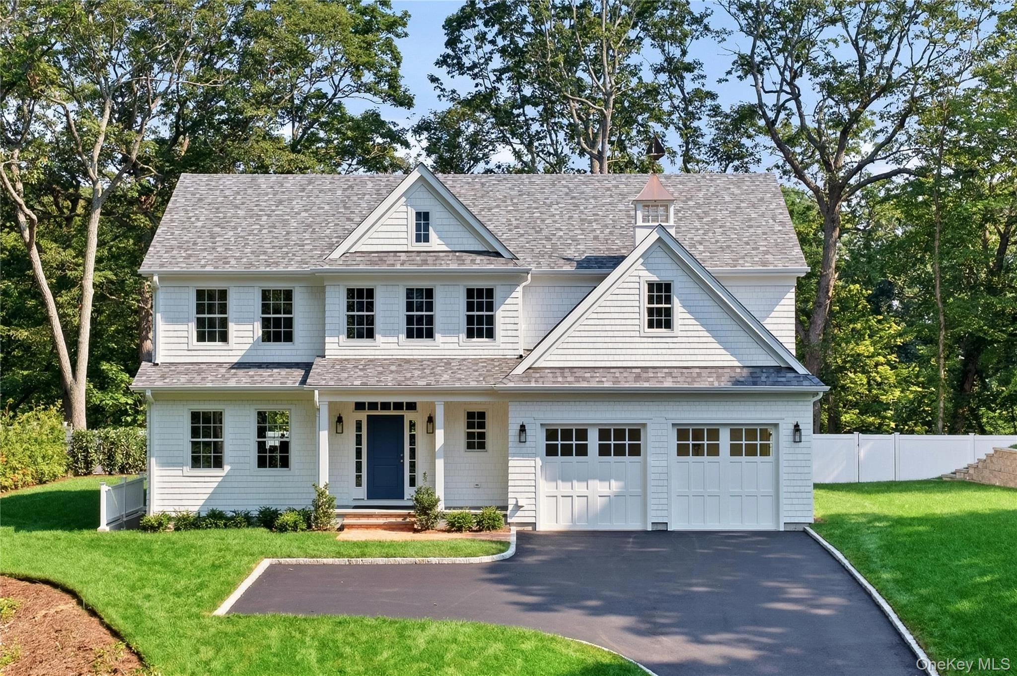 Photograph of 5 Glen Way