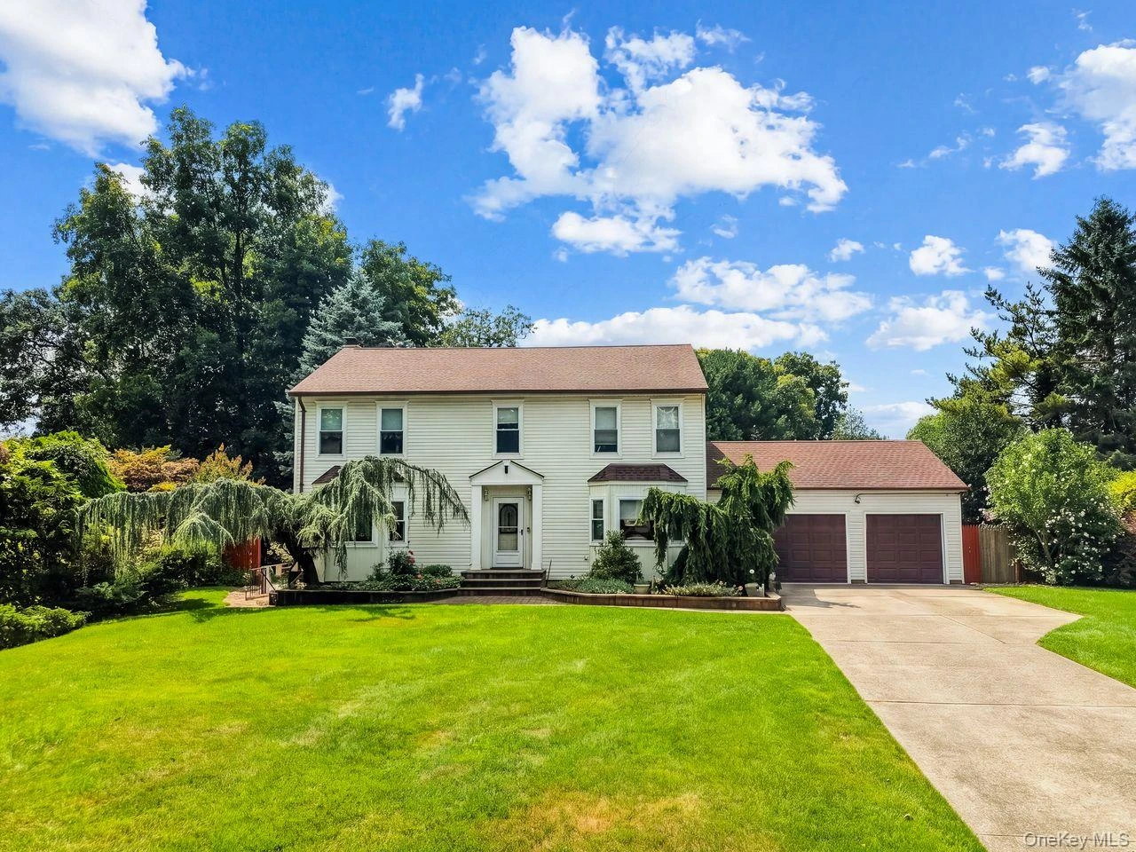Photograph of 15 Fairfields Court