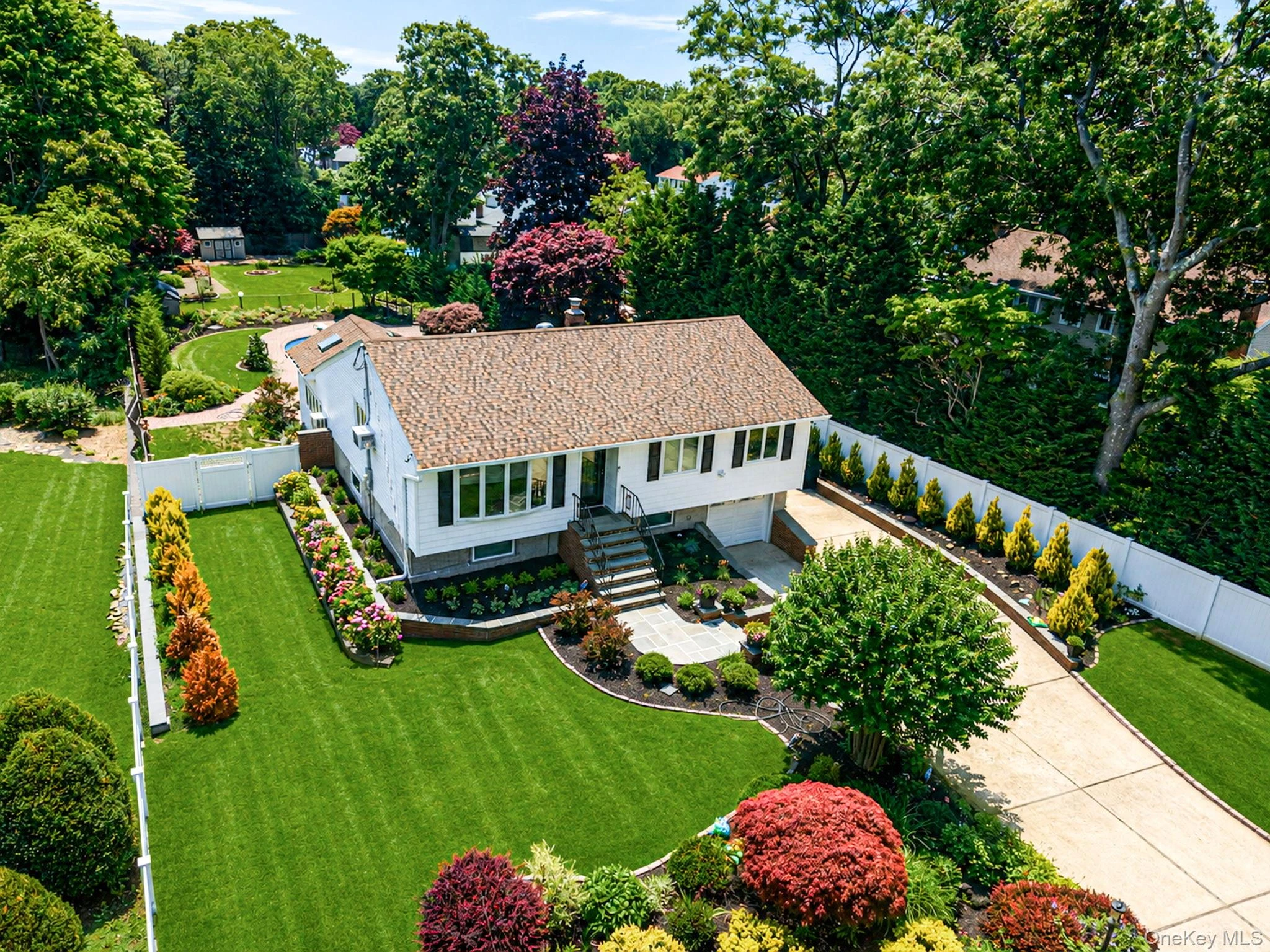 Photograph of 22 Milburn Road