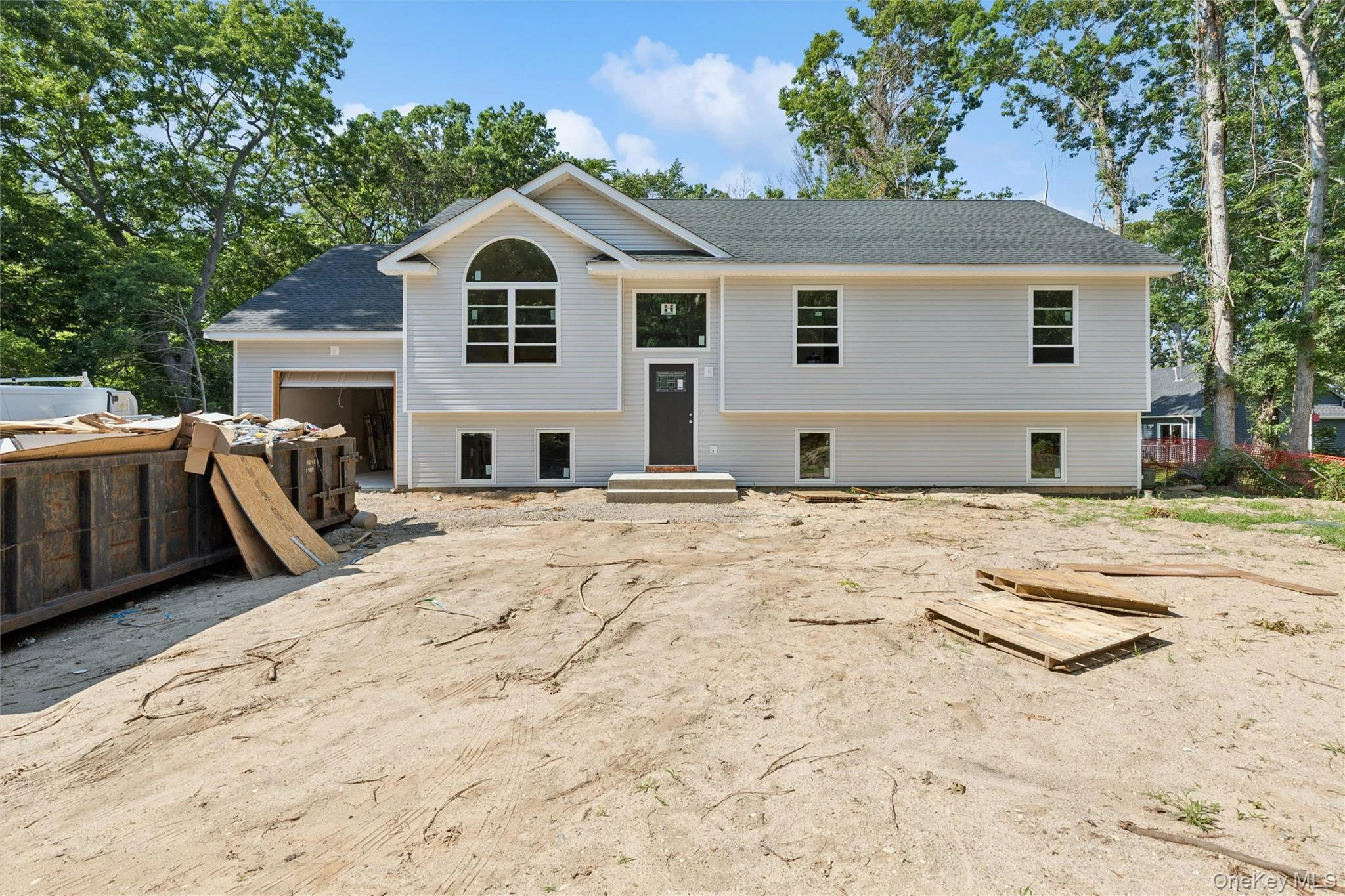Photograph of 129 Cedar Lane