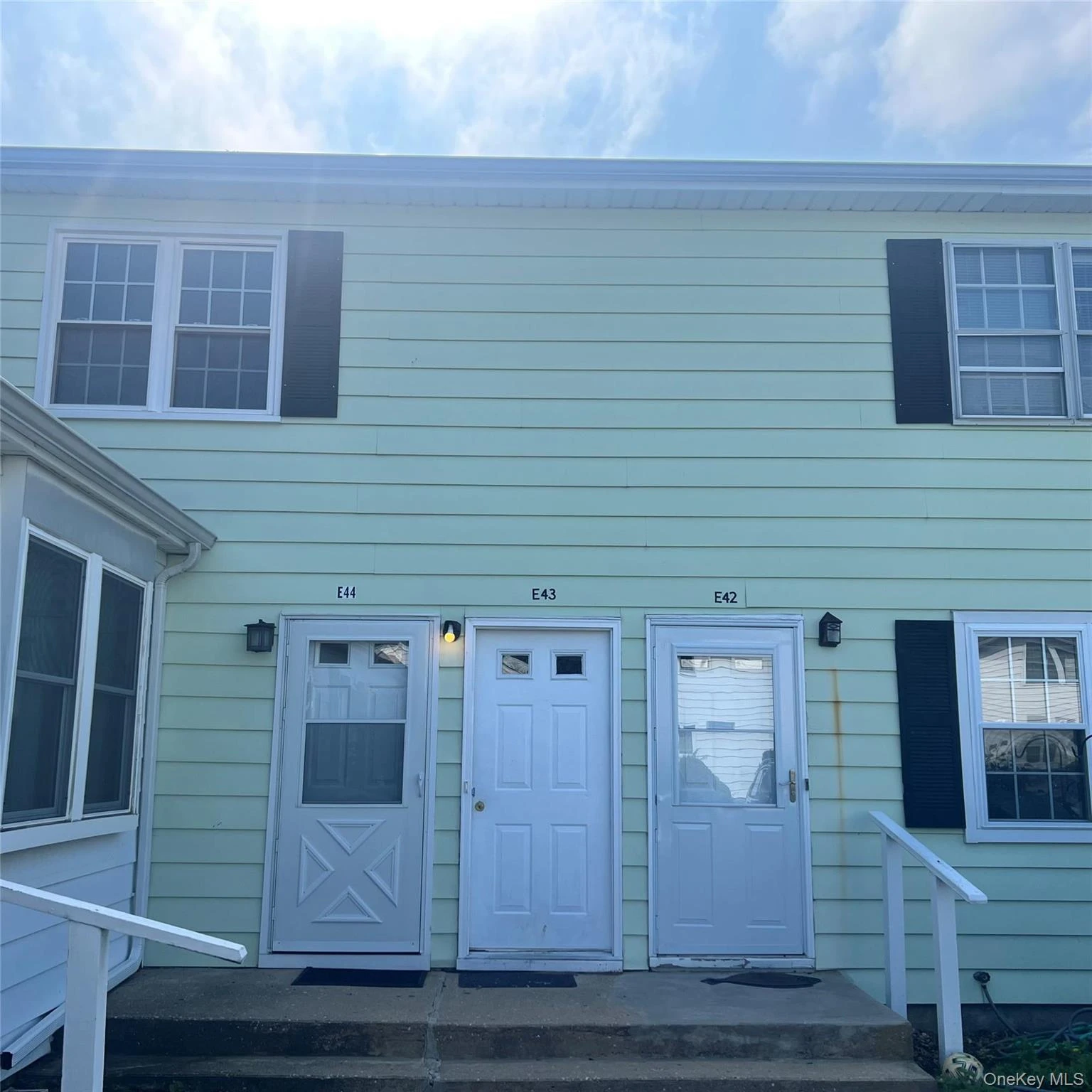 Photograph of 1000 9th Street
