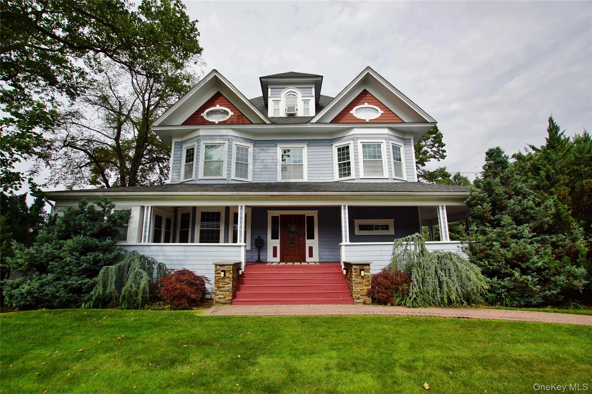 Photograph of 278 Long Beach Avenue