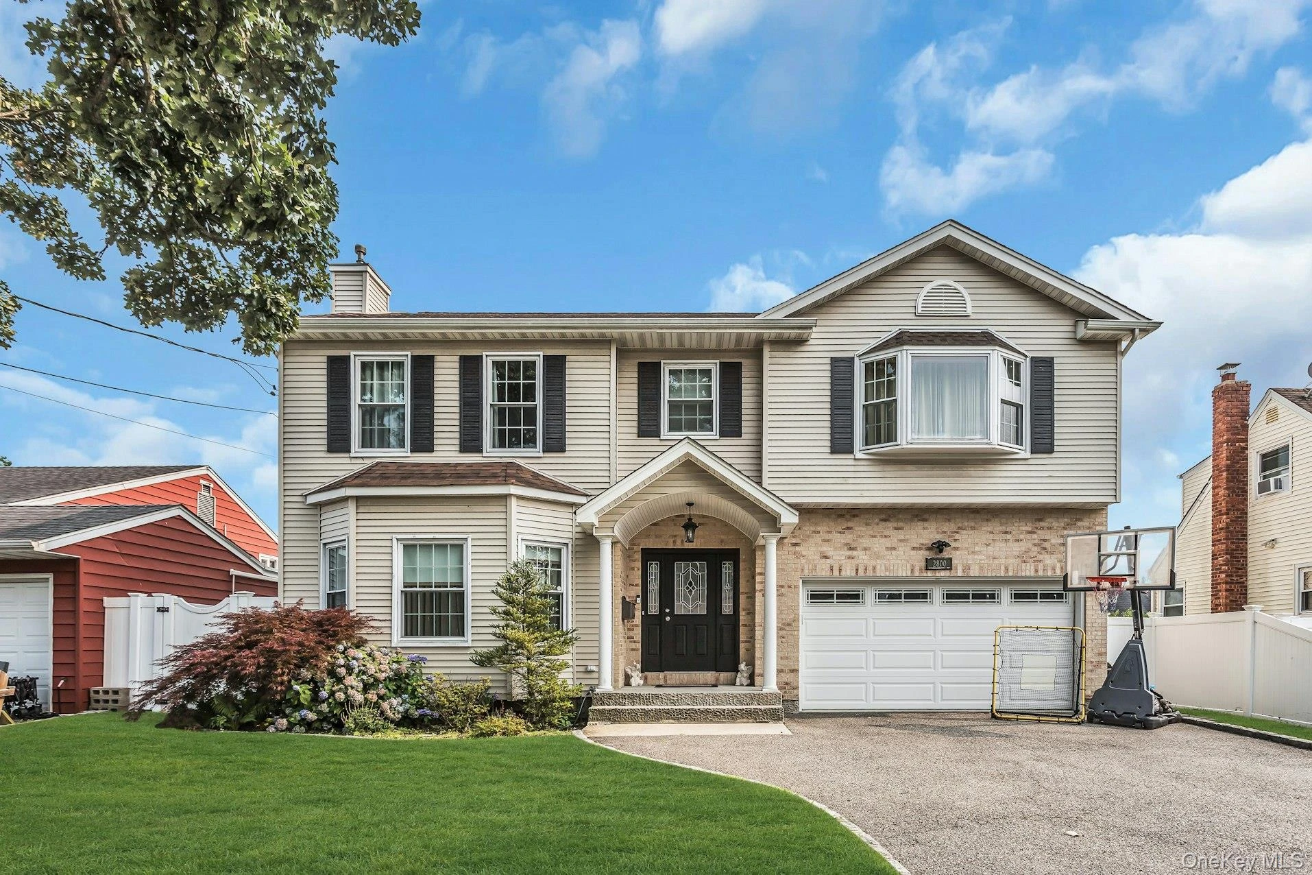 Photograph of 2800 Janet Avenue