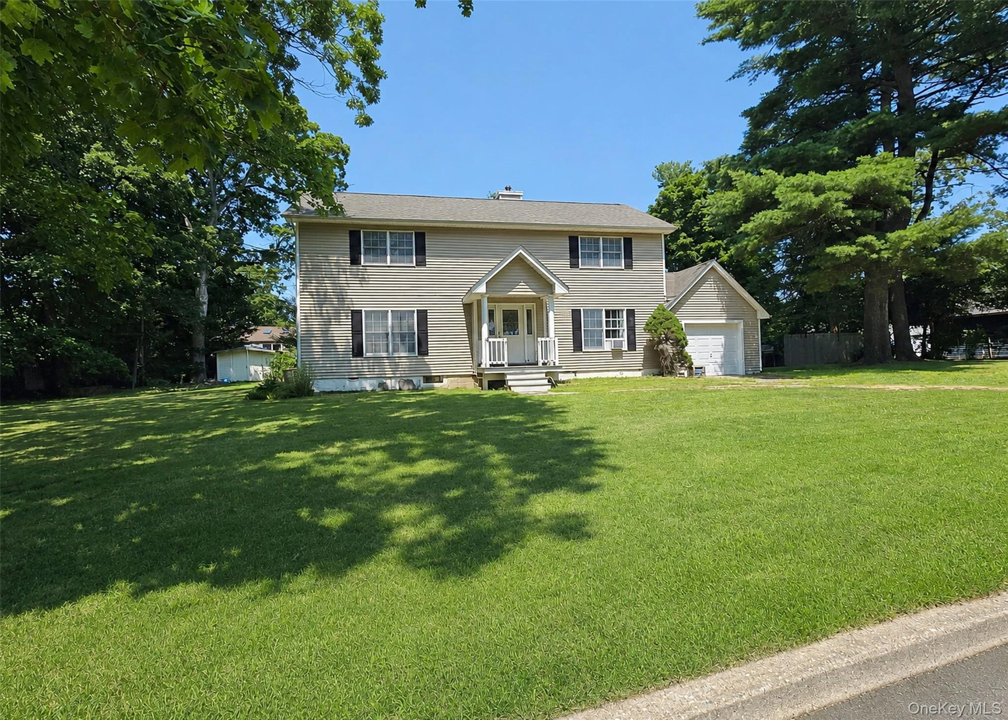 Photograph of 21 Sailer Street