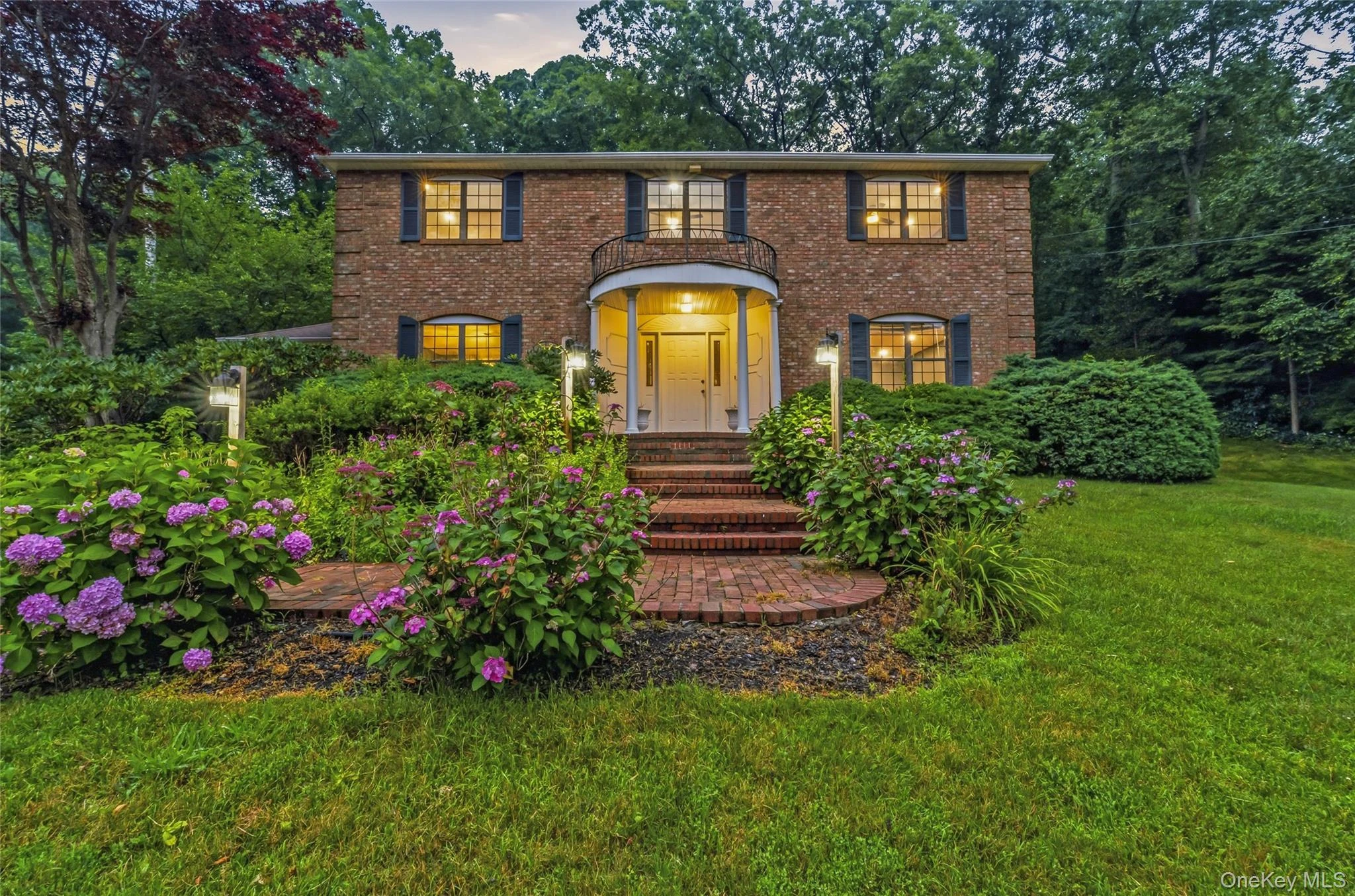 Photograph of 94 Bagatelle Road