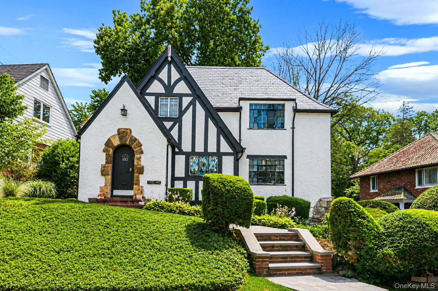 Photograph of 18240 Avon Road