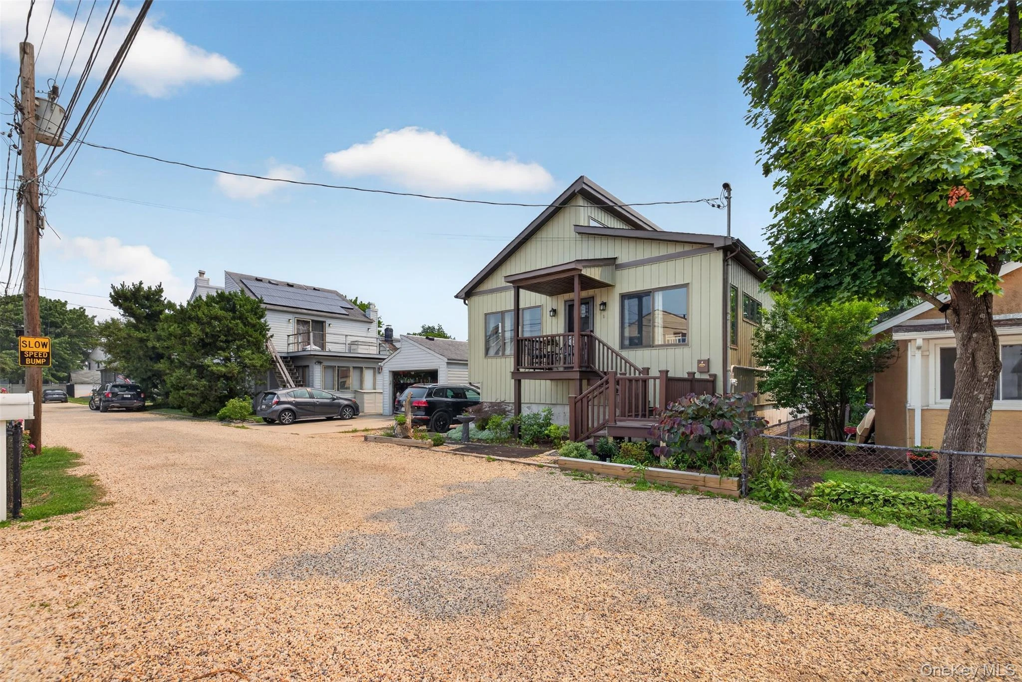 Photograph of 6 Howard Road