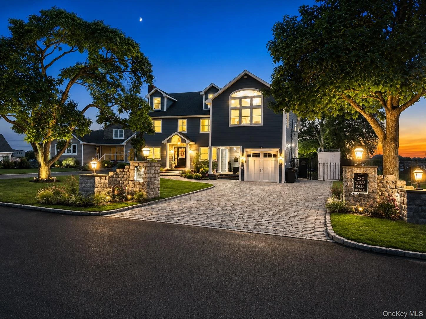 Photograph of 230 Islip Road