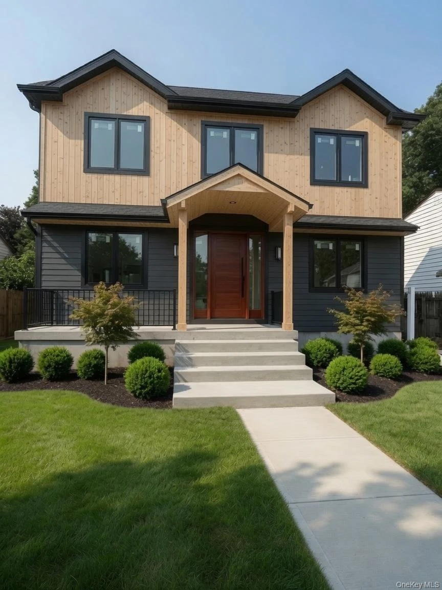 Photograph of 388 Maplegrove Avenue