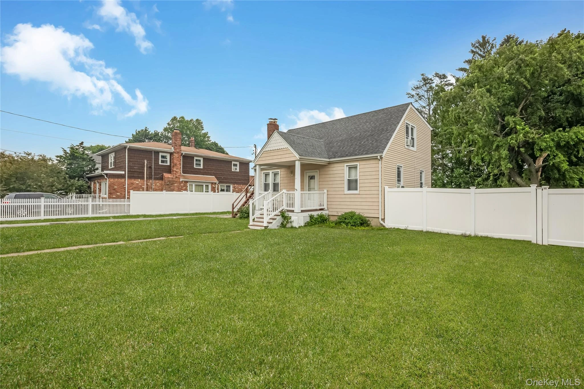 Photograph of 57 Cedar Avenue