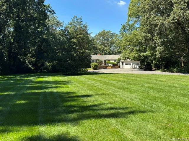 Photograph of 3 South Run