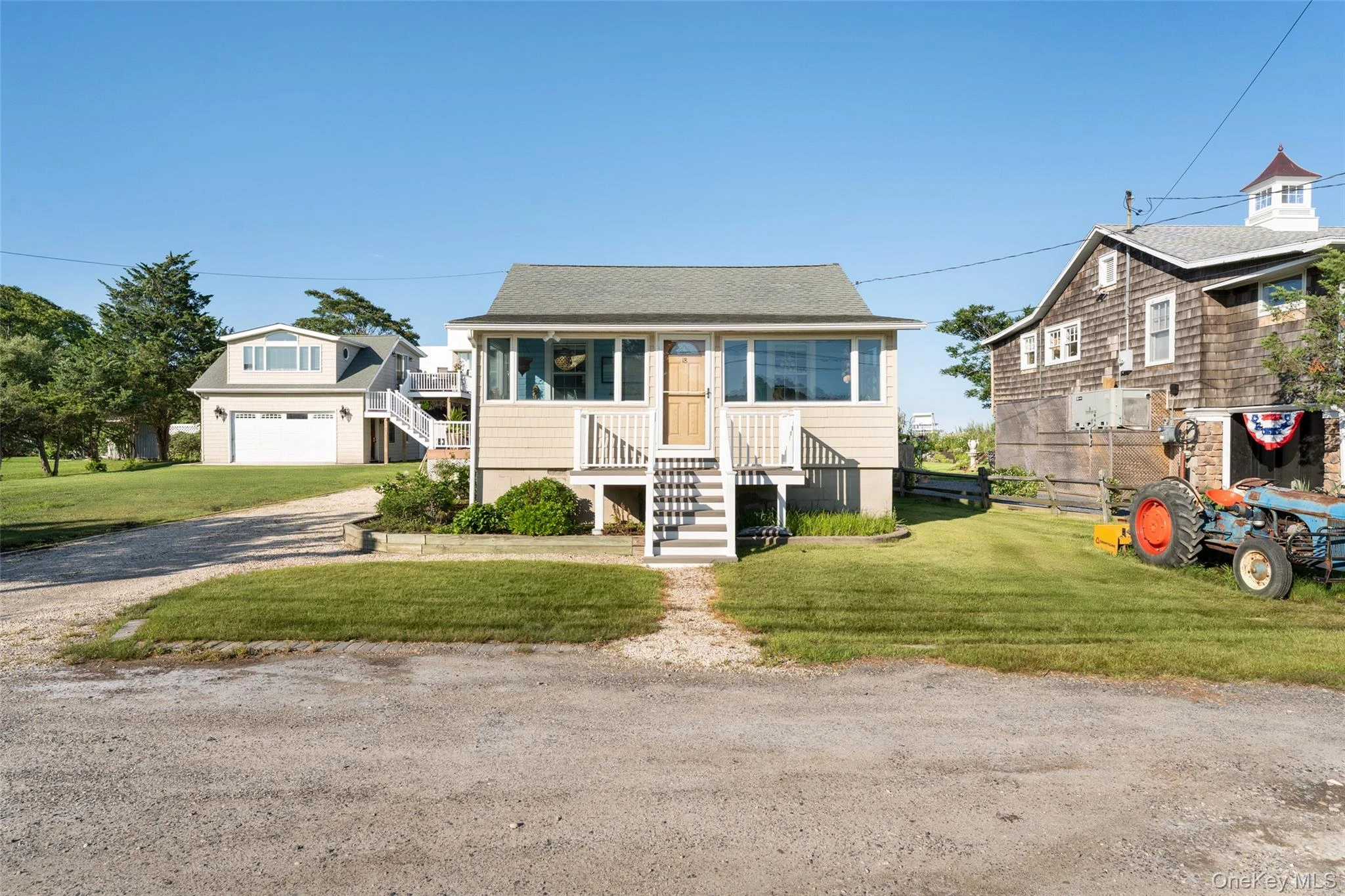 Photograph of 18 Beach