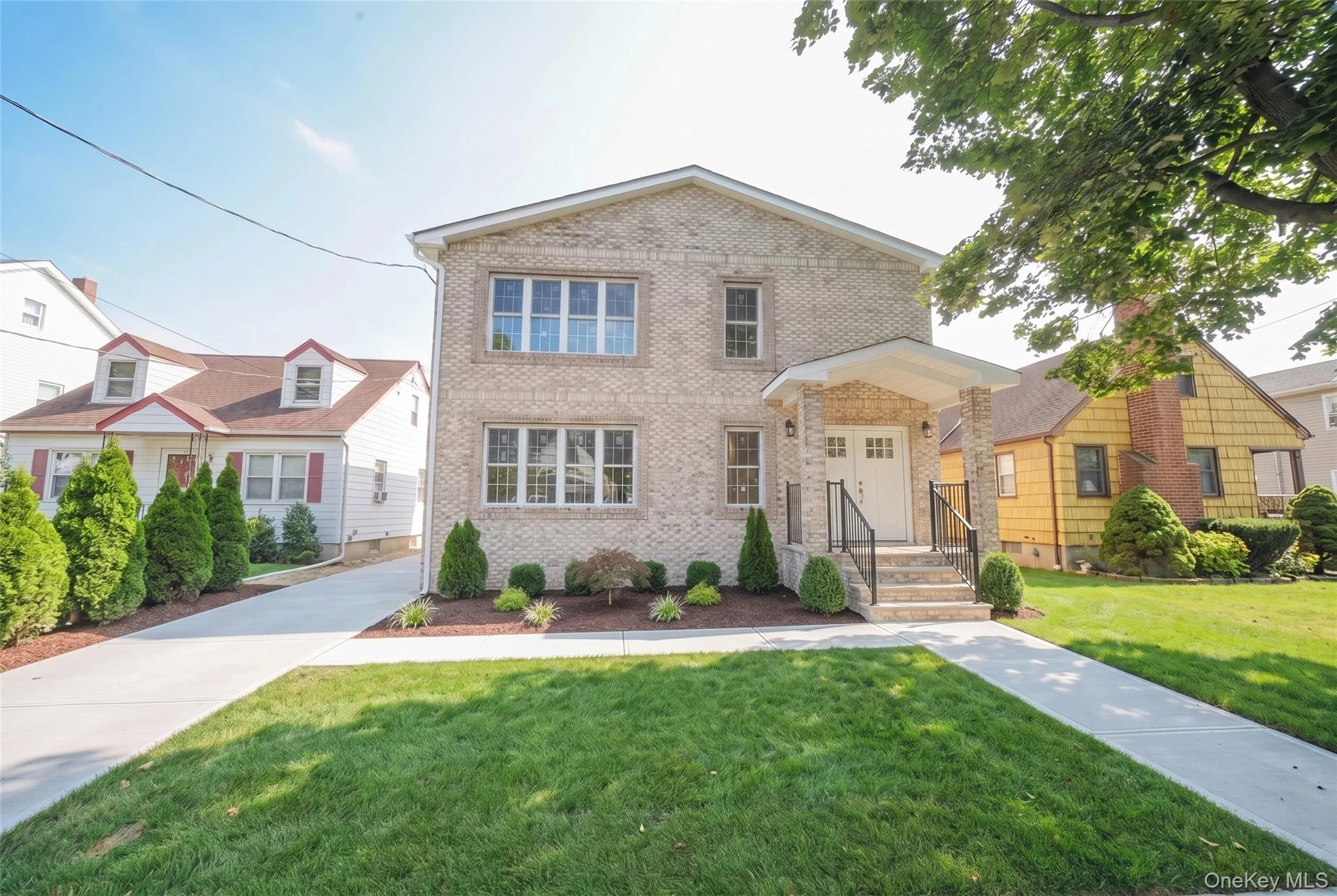 Photograph of 241-33 143rd Avenue