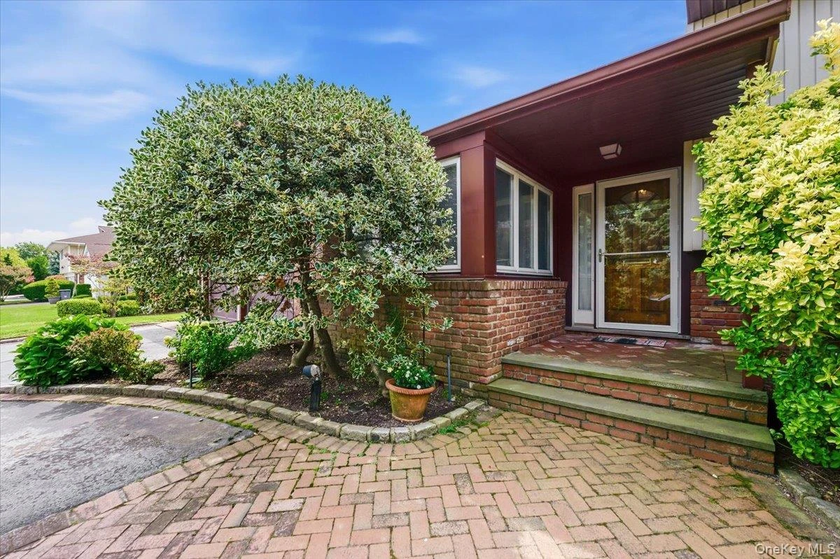 Photograph of 1417 Park Street