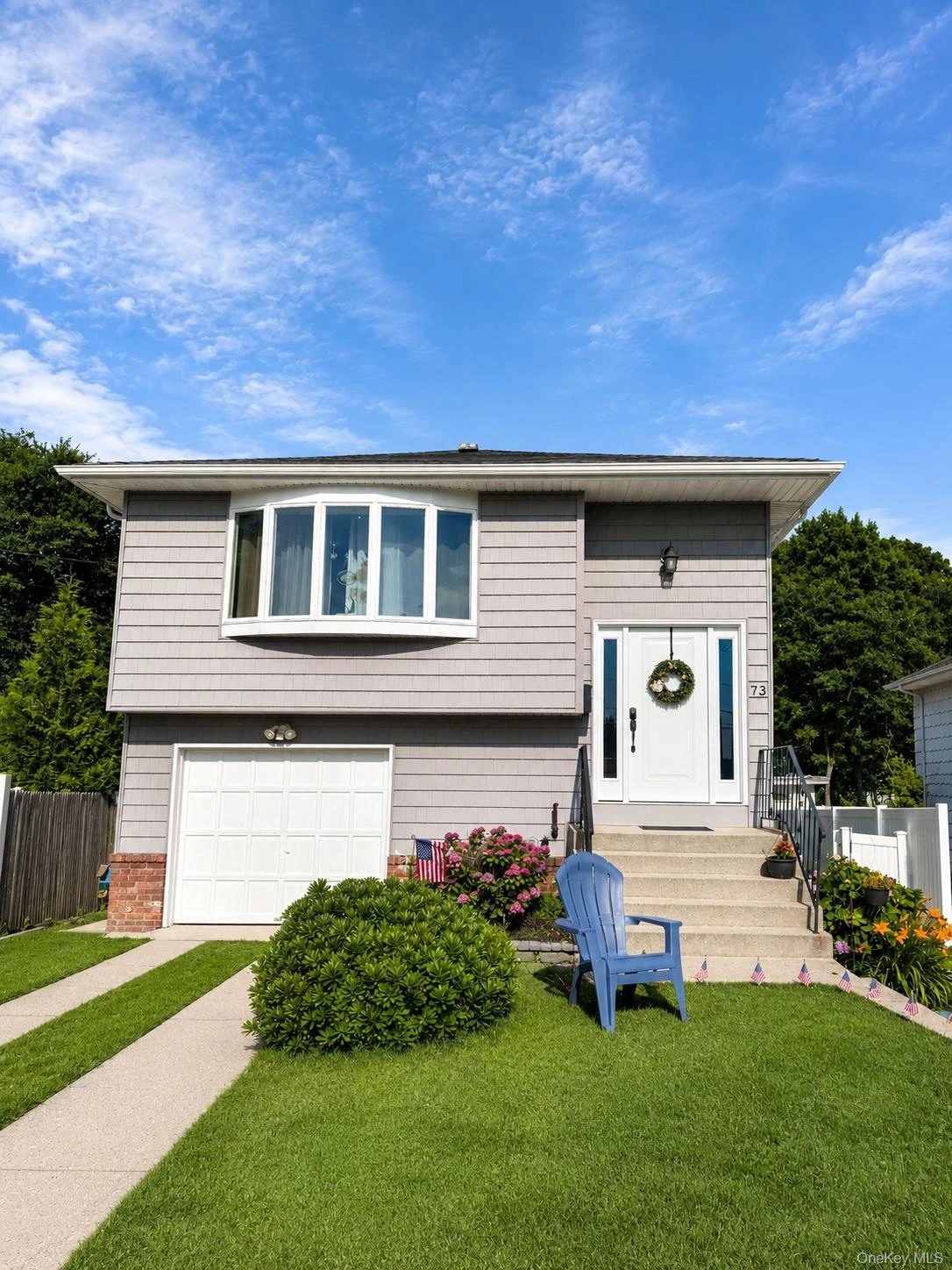 Photograph of 73 Cherokee Avenue
