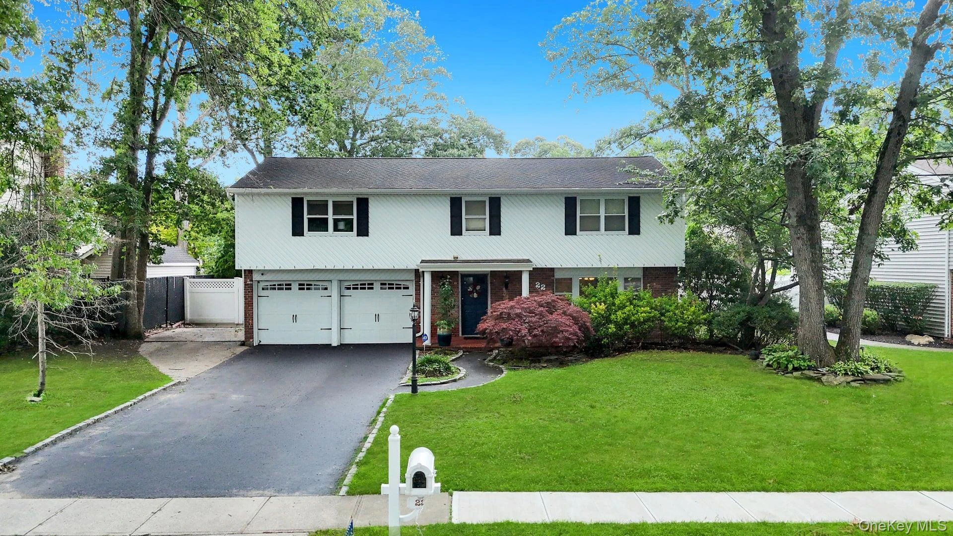 Photograph of 22 Cornelia Lane