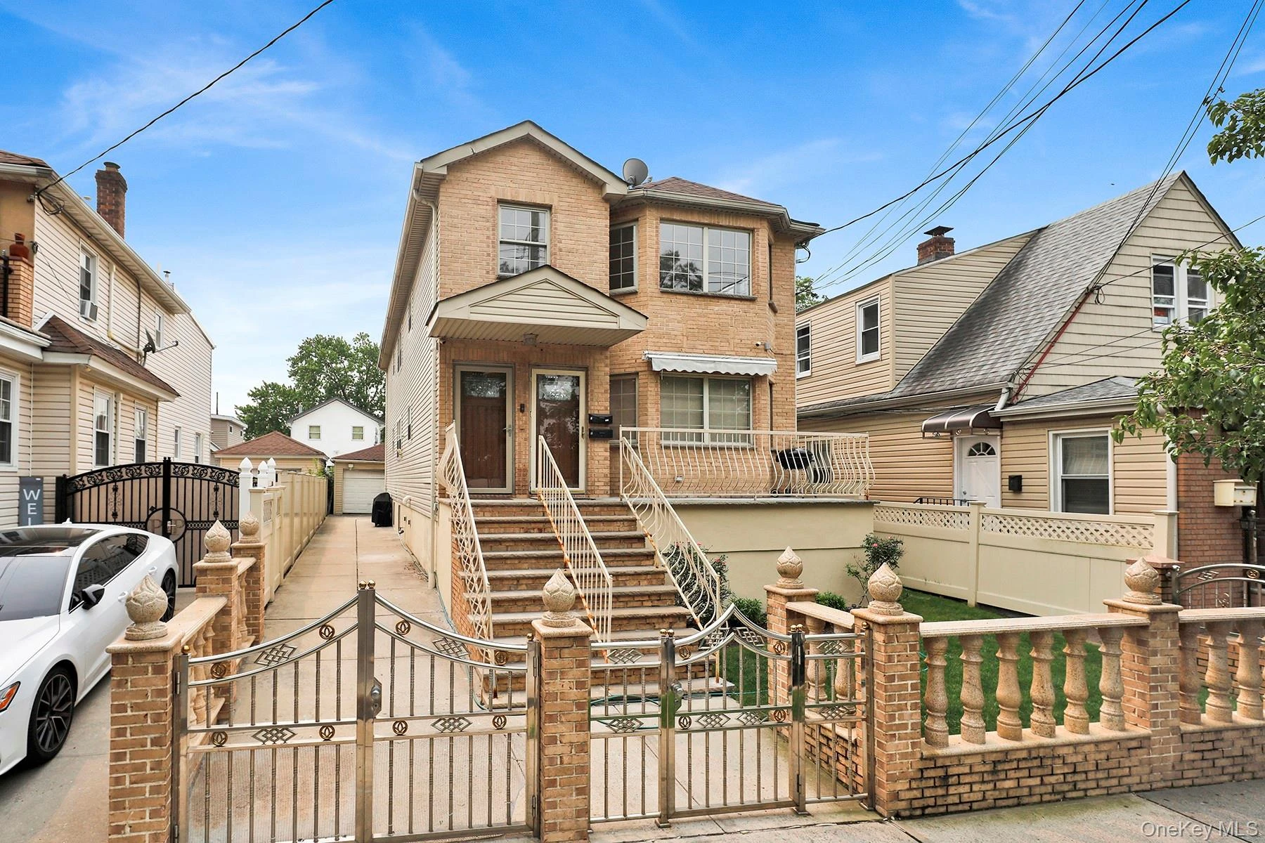 Photograph of 15714 Baisley Boulevard