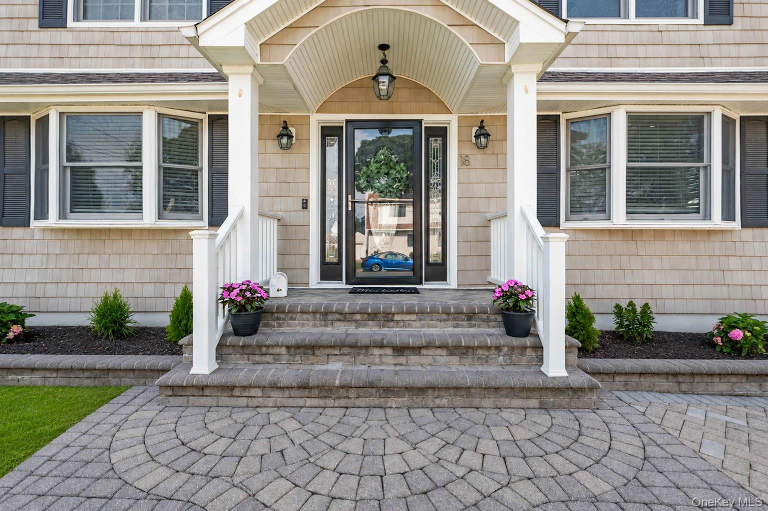 Photograph of 18 Worden Place