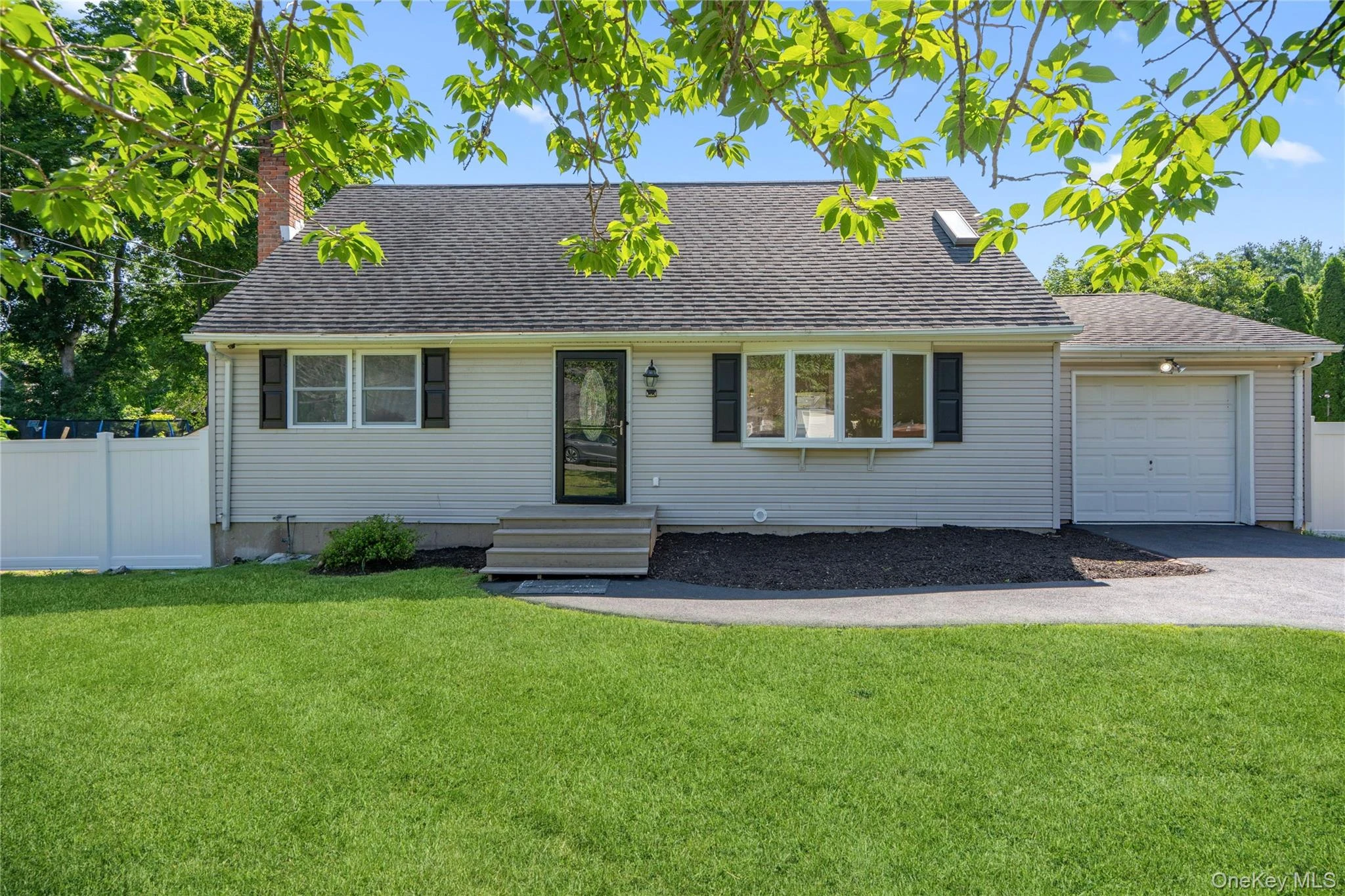 Photograph of 325 Harrison Avenue