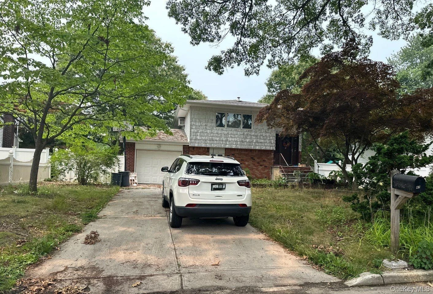 Photograph of 47 Cleremont Avenue