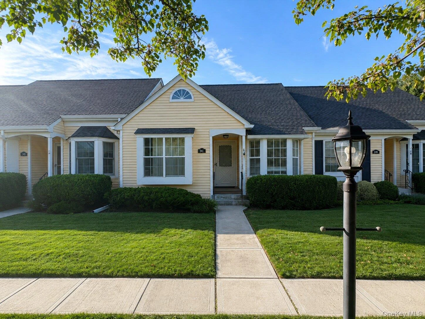 Photograph of 2555 Youngs Avenue