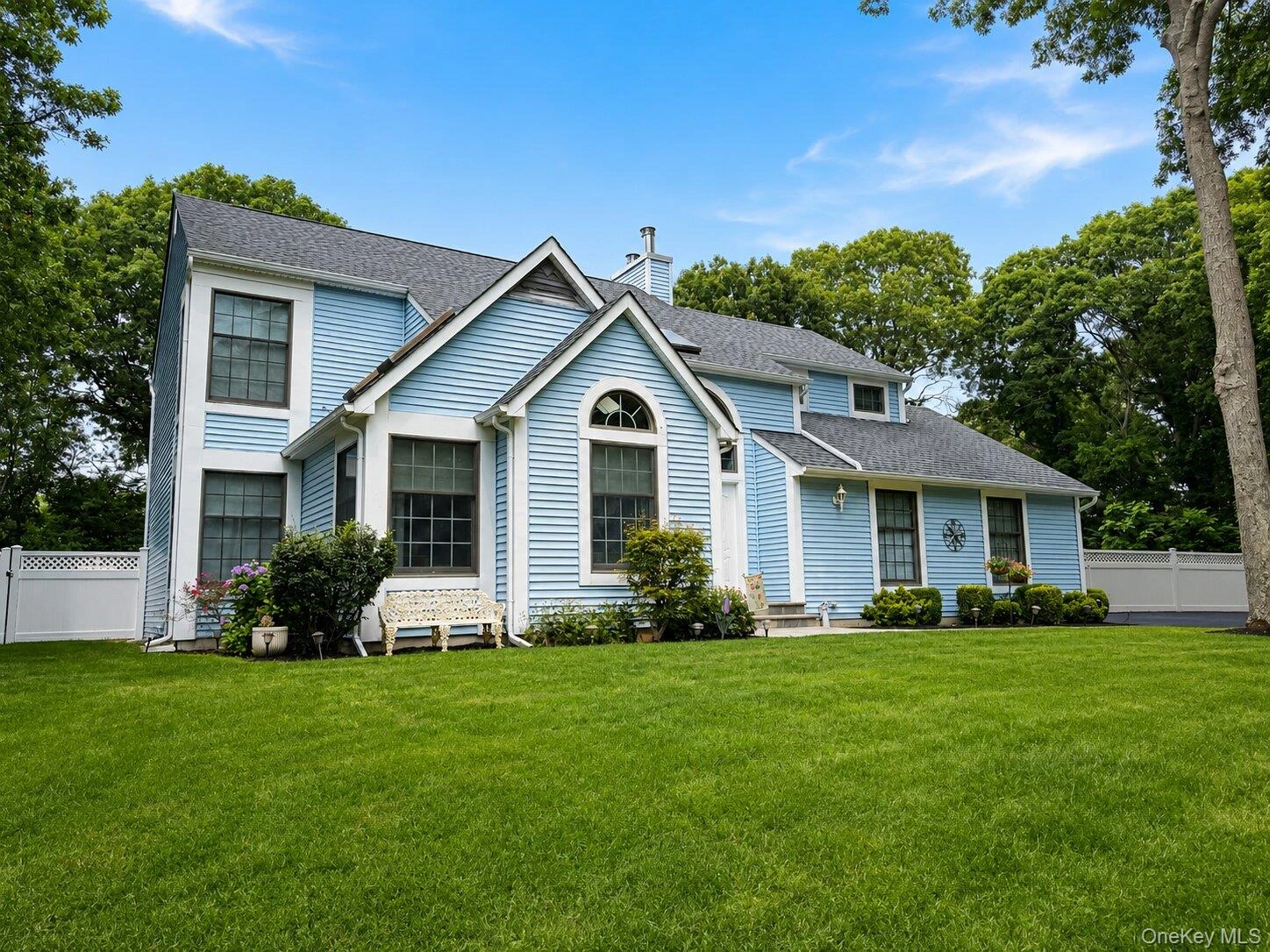 Photograph of 3 Woodhollow Court