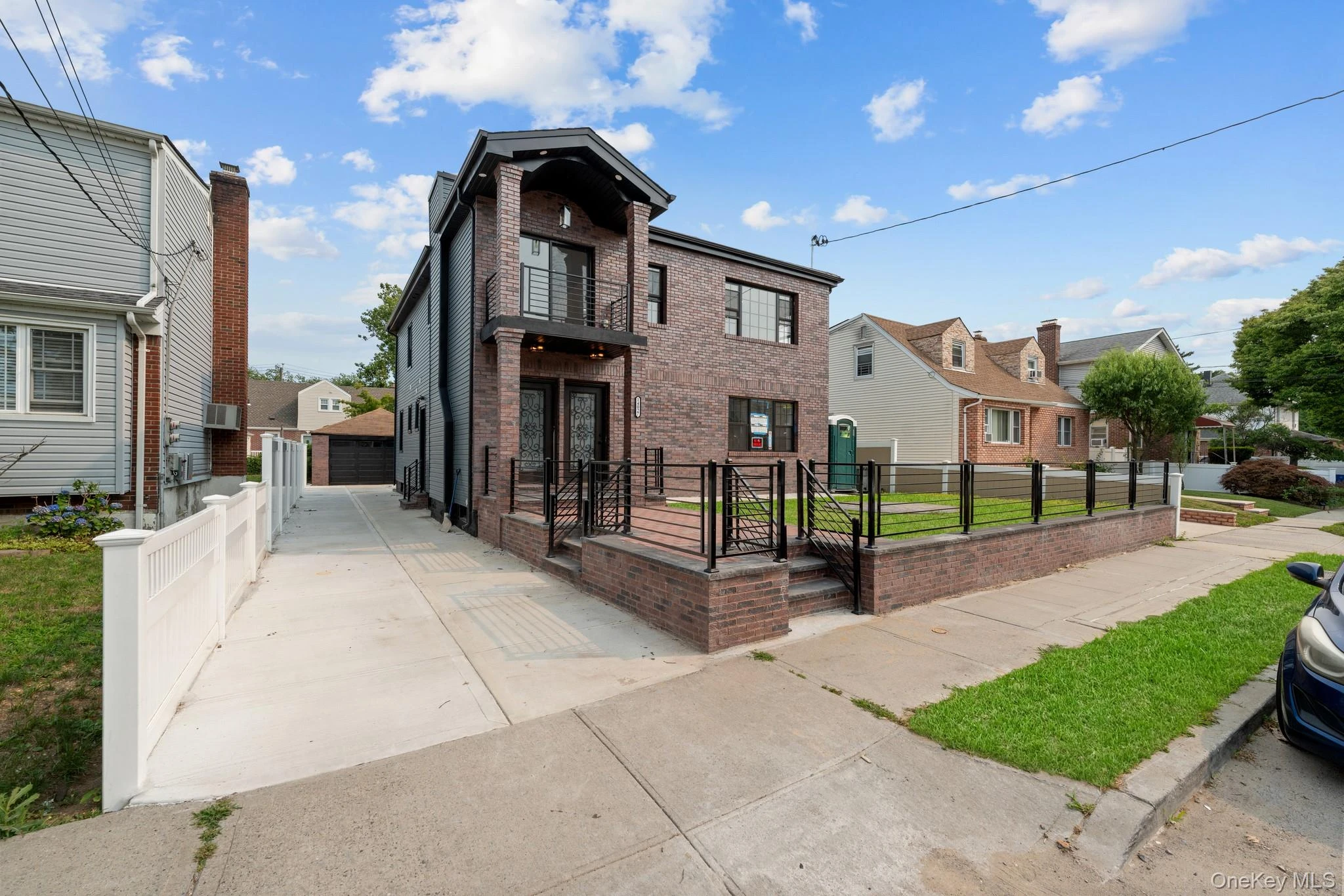 Photograph of 14027 247th Street