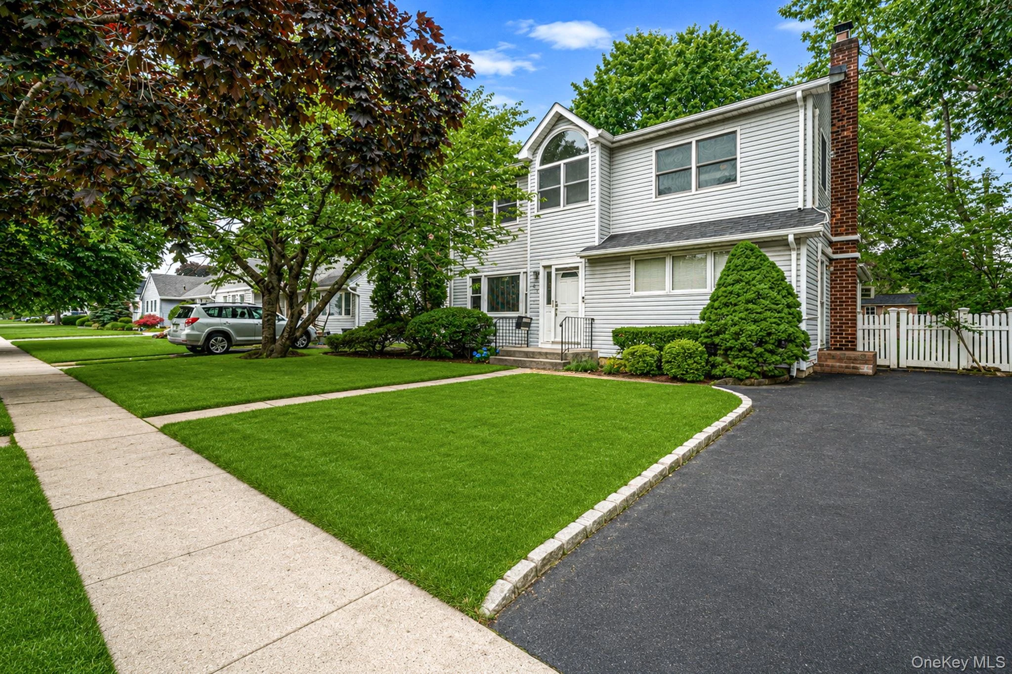 Photograph of 751 Fillmore Road