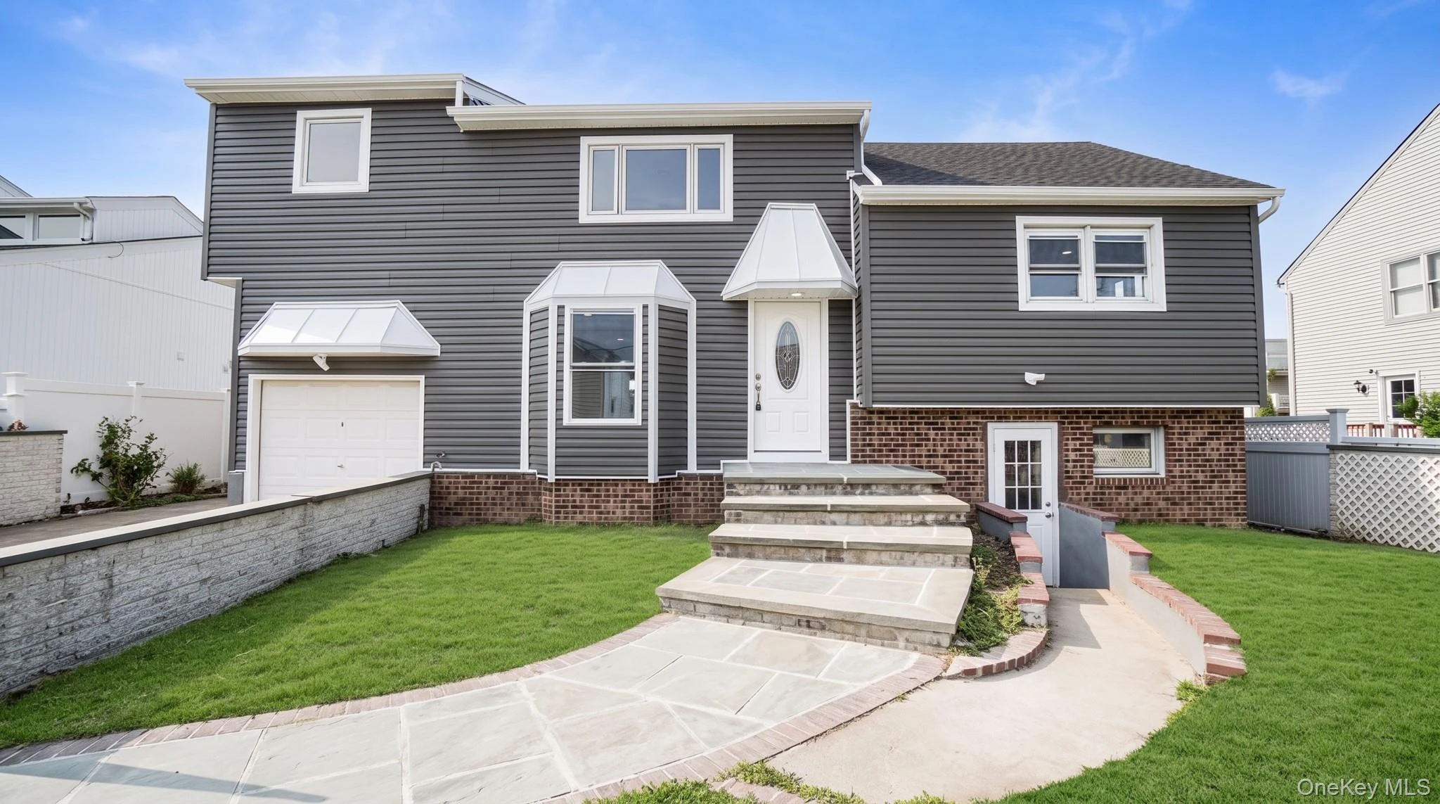Photograph of 1115 Jackson Place