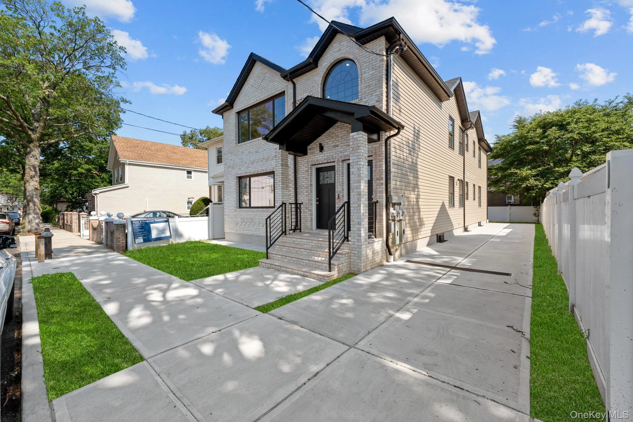 Photograph of 174-28 128th Avenue
