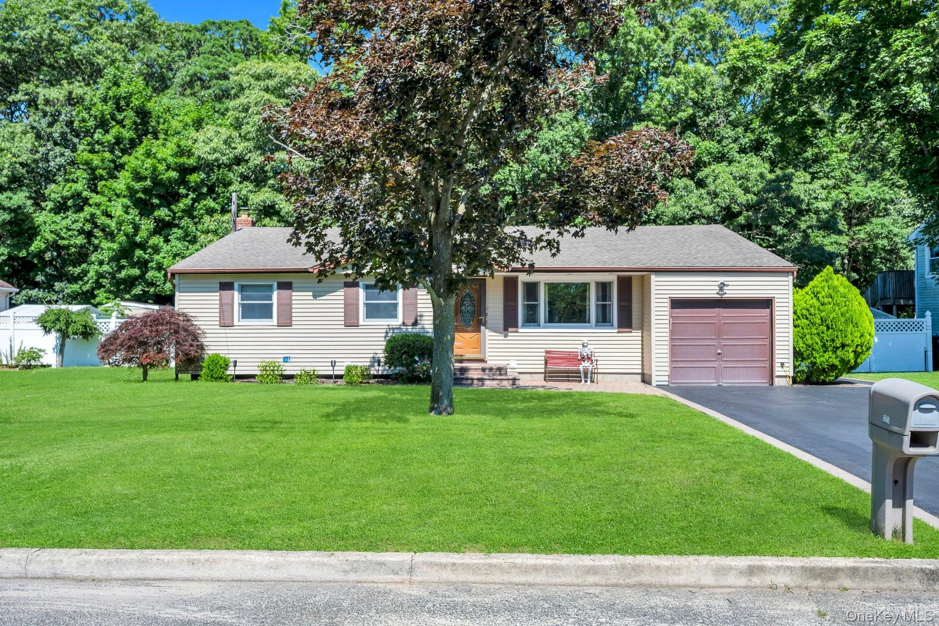 Photograph of 25 Walter Drive