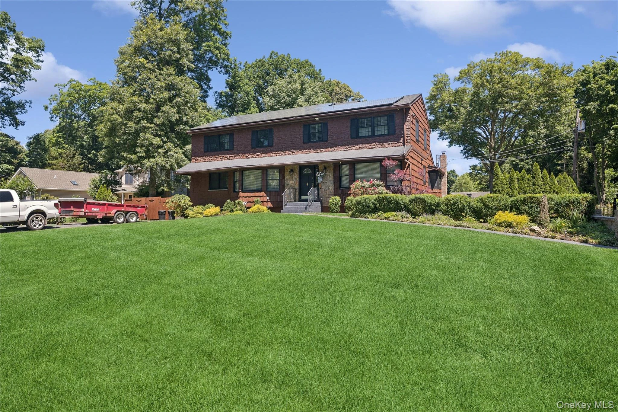 Photograph of 14 Loft Road