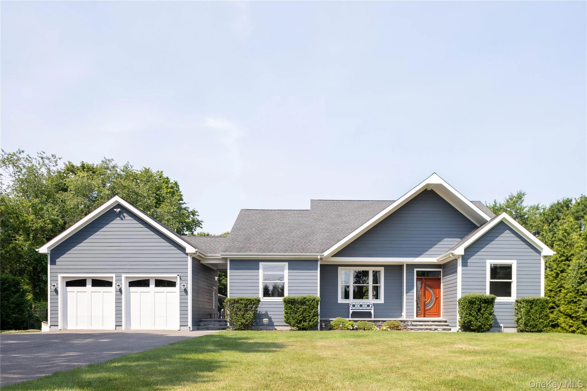 Photograph of 1430 Marratooka Road