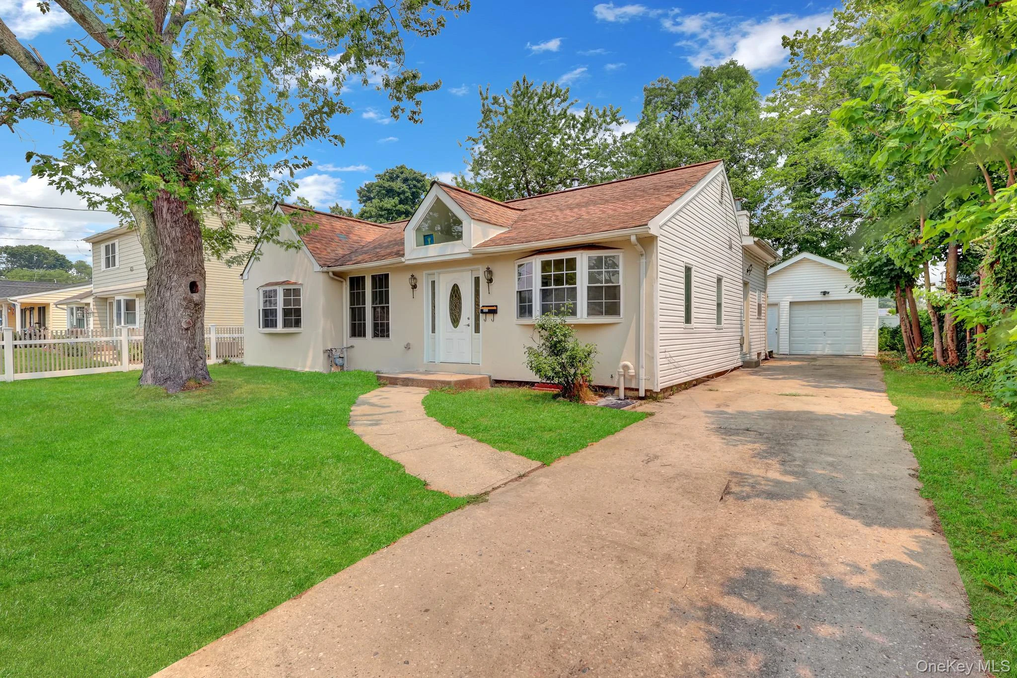 Photograph of 1431 Brooklyn Boulevard