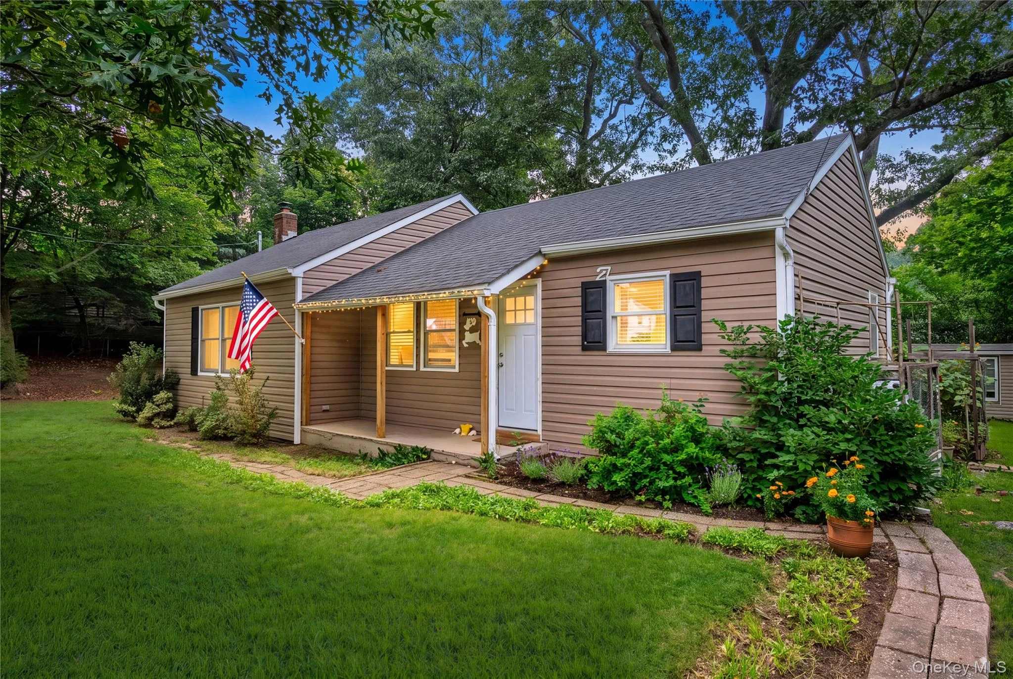 Photograph of 27 Glen Drive