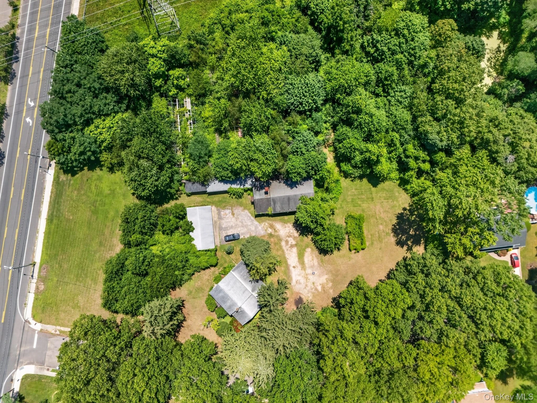 Photograph of 39 Seaman Neck Road
