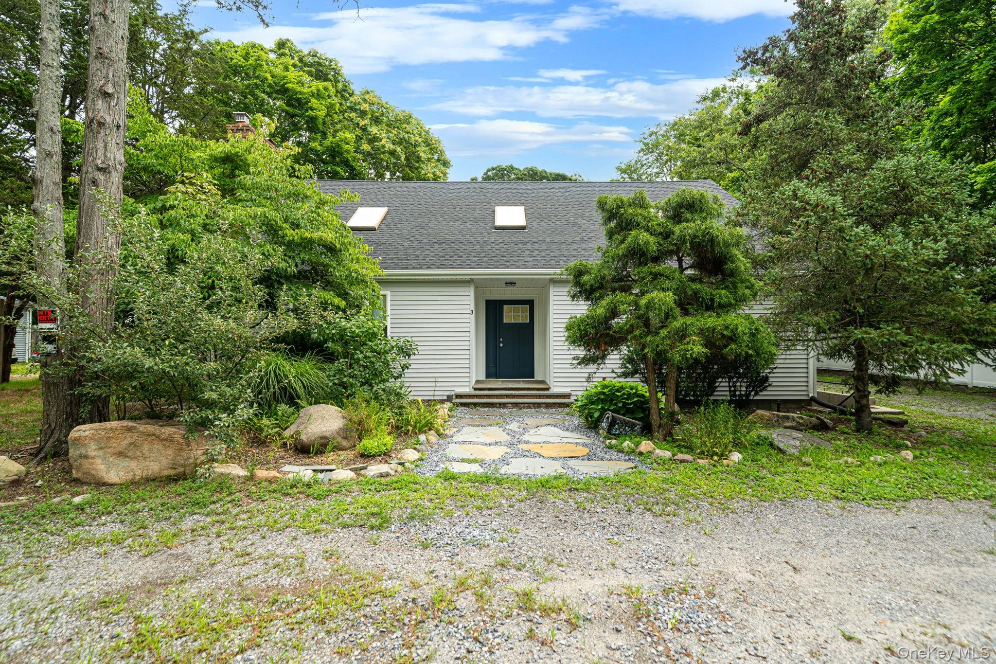 Photograph of 3 Cozine Road