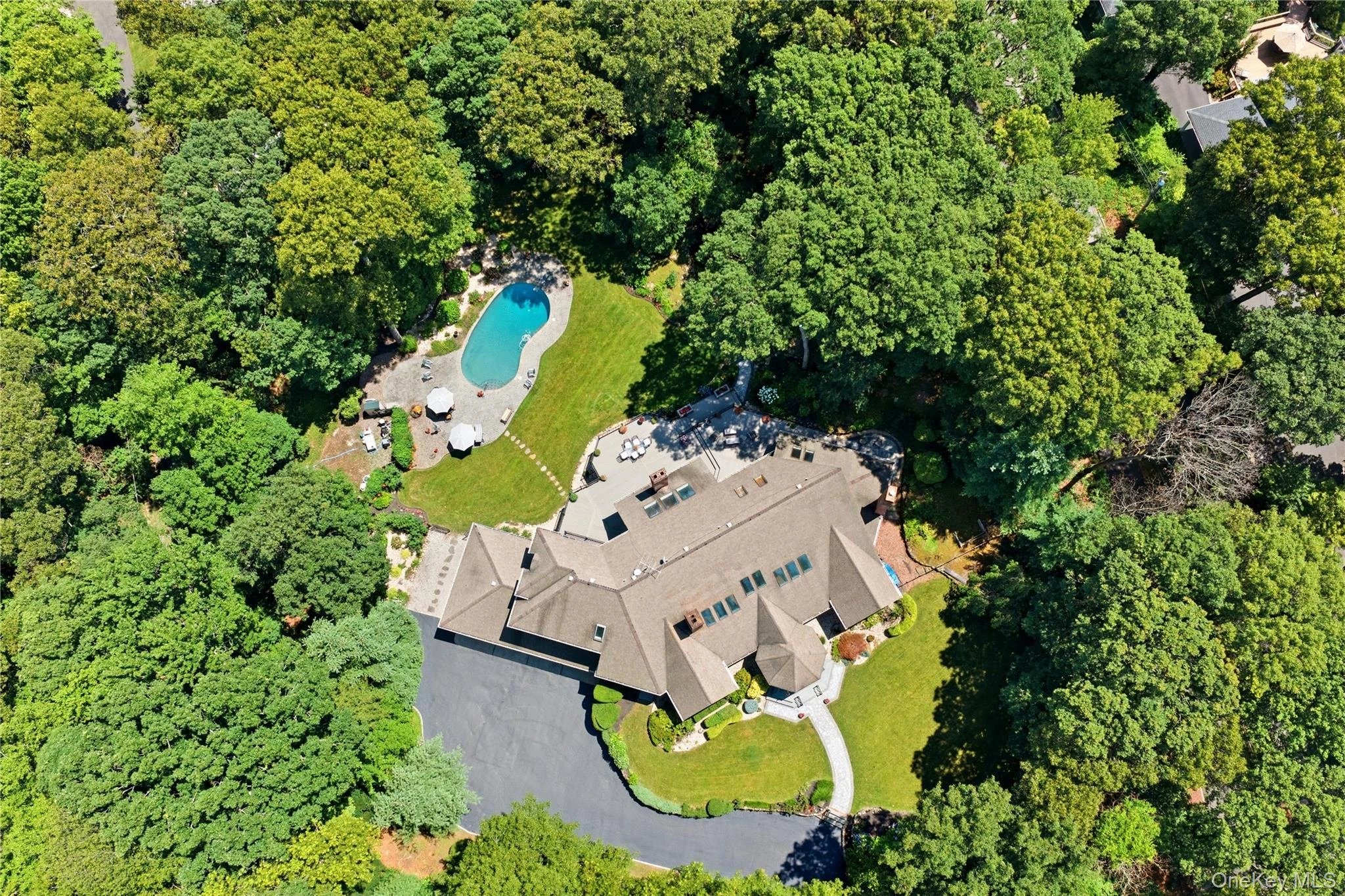 Photograph of 55 Meadow Glen Road