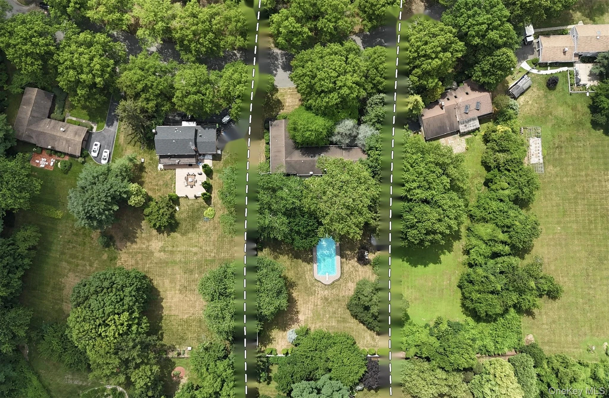 Photograph of 54 Dix Woods Drive